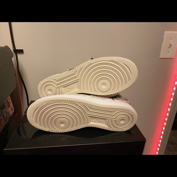 Nike air Force one special forces - Picture 3 of 4